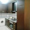 Vivienda de dos habitaciones